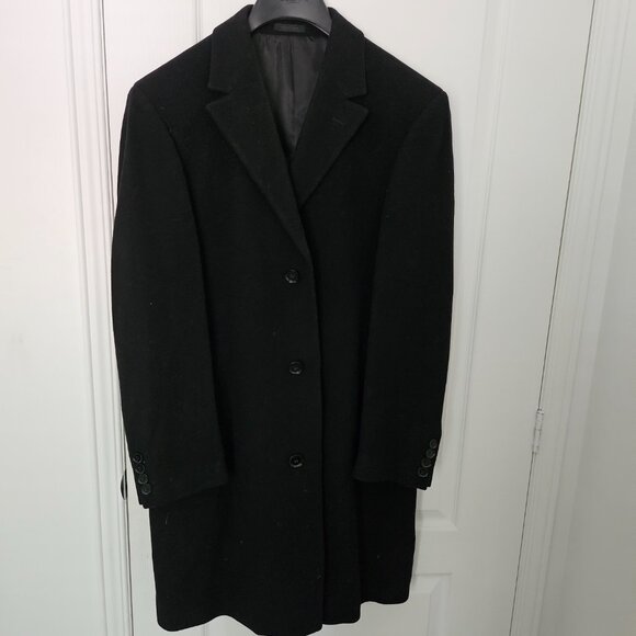 Calvin Klein 3/4 Coat - Picture 1 of 4